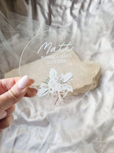 Load image into Gallery viewer, PERSONALISED COASTERS - BOHO