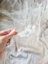 Load image into Gallery viewer, PERSONALISED COASTERS - BOHO