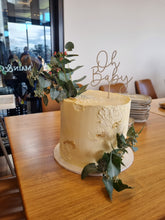 Load image into Gallery viewer, CAKE TOPPER - OH BABY