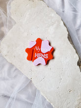 Load image into Gallery viewer, ACRYLIC DRINK TAGS - SPOTTED