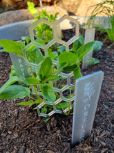 Load image into Gallery viewer, ACRYLIC HERB TRELLIS