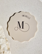 Load image into Gallery viewer, PERSONALISED COASTERS - SHAPE