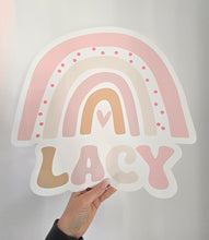 Load image into Gallery viewer, DESIGN YOUR OWN WALL DECAL