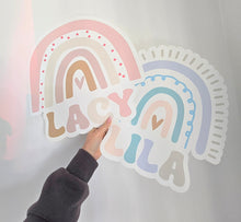 Load image into Gallery viewer, DESIGN YOUR OWN WALL DECAL