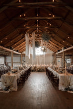 Load image into Gallery viewer, TABLE NUMBERS SIGNS - SERIF