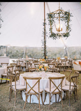 Load image into Gallery viewer, TABLE NUMBERS SIGNS - SERIF