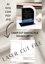 Load image into Gallery viewer, BUNDLE - LIFE TIME ACCESS TO LASER CUT FILES