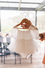 Load image into Gallery viewer, PERSONALISED WOODEN HANGERS - BABY