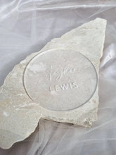 Load image into Gallery viewer, PERSONALISED COASTERS - ROUND