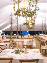 Load image into Gallery viewer, TABLE NUMBERS SIGNS - SERIF