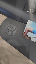 Load and play video in Gallery viewer, YOGA MATS - CUSTOMISED (ENGRAVED)