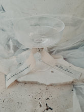 Load image into Gallery viewer, LINEN FABRIC - PLACE CARDS BLACK FONT