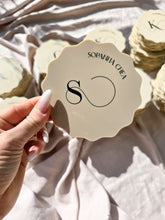 Load image into Gallery viewer, PERSONALISED COASTERS - DOUBLE SIDED