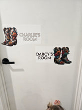 Load image into Gallery viewer, DESIGN YOUR OWN WALL DECAL