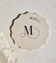 Load image into Gallery viewer, ACRYLIC PLACE CARDS