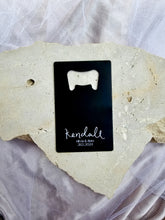 Load image into Gallery viewer, PERSONALISED CREDIT CARD BOTTLE OPENER