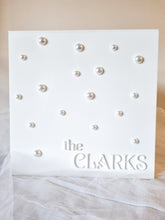 Load image into Gallery viewer, WISHING WELL - PEARL