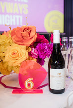 Load image into Gallery viewer, TABLE NUMBERS SIGNS - PEBBLE