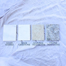 Load image into Gallery viewer, STONE TABLE NUMBER - BOLD ACRYLIC