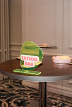 Load image into Gallery viewer, TABLE NUMBERS SIGNS - PEBBLE