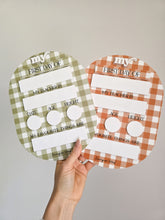 Load image into Gallery viewer, FIRST / LAST DAY OF SCHOOL - MY FAVOURITES