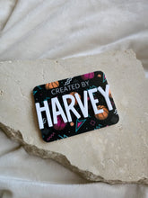 Load image into Gallery viewer, CUSTOM ARTWORK MAGNET - CREATED BY