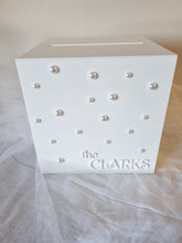 Load image into Gallery viewer, WISHING WELL - PEARL