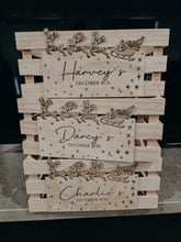 Load image into Gallery viewer, WOODEN CHRISTMAS SIGN