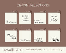 Load image into Gallery viewer, WISHING WELL