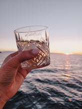 Load image into Gallery viewer, HI BALL GLASS - ENGRAVED