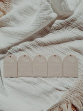 Load image into Gallery viewer, SOMETHING YOU - RESUABLE GIFT TAGS