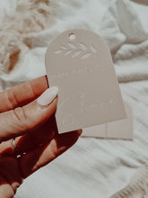 Load image into Gallery viewer, SOMETHING YOU - RESUABLE GIFT TAGS