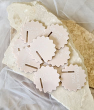 Load image into Gallery viewer, ACRYLIC DRINK TAGS - SHAPES