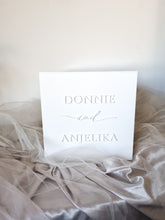 Load image into Gallery viewer, WISHING WELL