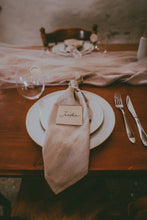 Load image into Gallery viewer, PERSONALISED COASTERS - SQUARE