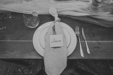 Load image into Gallery viewer, PERSONALISED COASTERS - SQUARE