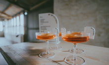 Load image into Gallery viewer, ACRYLIC DRINK TAGS - HALF ARCH