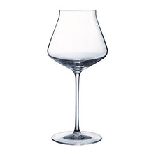 Load image into Gallery viewer, LUXE STEMMED GLASS - ENGRAVED - DESIGN YOUR OWN