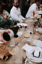 Load image into Gallery viewer, TABLE NUMBERS SIGNS - SLEEK