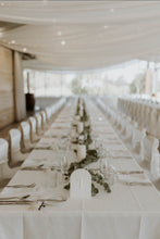 Load image into Gallery viewer, TABLE NUMBERS SIGNS - SANS