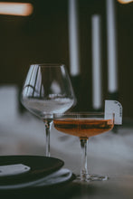 Load image into Gallery viewer, ACRYLIC DRINK TAGS - HALF ARCH