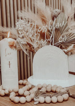 Load image into Gallery viewer, CAKE TOPPER - CUSTOM