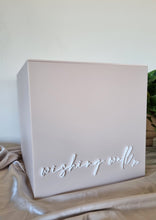 Load image into Gallery viewer, WISHING WELL