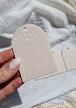 Load image into Gallery viewer, SOMETHING YOU - RESUABLE GIFT TAGS