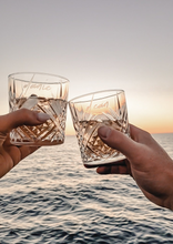 Load image into Gallery viewer, HI BALL GLASS - ENGRAVED