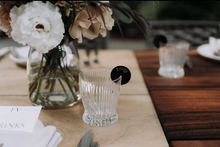 Load image into Gallery viewer, ACRYLIC DRINK TAGS