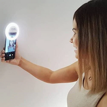 Load image into Gallery viewer, LED RING LIGHT