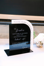 Load image into Gallery viewer, AFTER THE TONE - GUESTBOOK SIGN