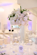 Load image into Gallery viewer, TABLE NUMBERS SIGNS - WRITTEN