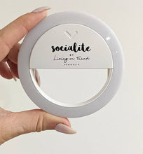 Load image into Gallery viewer, LED RING LIGHT